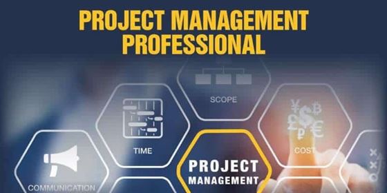 certificações em gestão de projetos