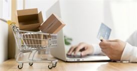4 dicas para aumentar as vendas de sua loja online pela Internet