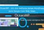 Review Tema OceanWP Core Web Vitals