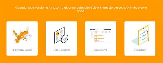 curso Amazon FBA