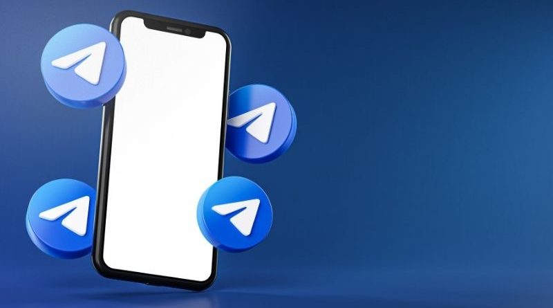 Como baixar o Telegram no celular?