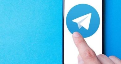 Como apagar as mensagens do Telegram