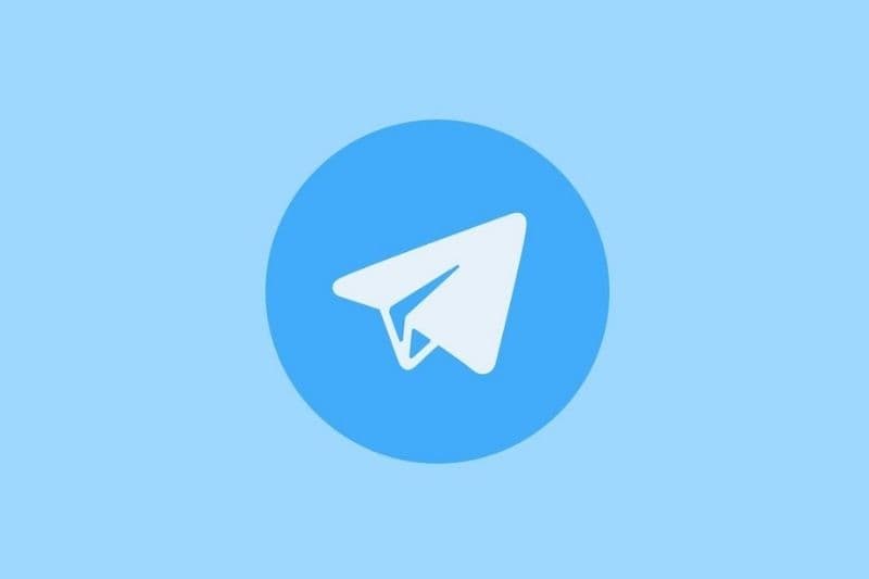 Como mexer no Telegram?