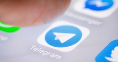 Como utilizar o Telegram?