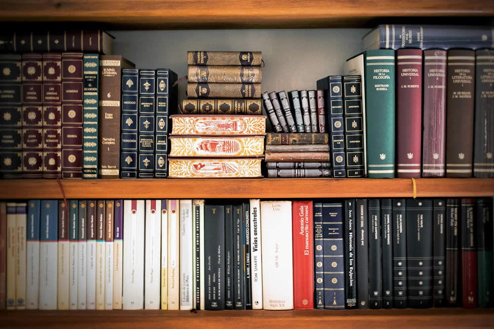 Livros sobre Empreendedorismo