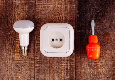 Como revisar instalação elétrica