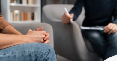 como ajuizar uma ação de internação compulsória