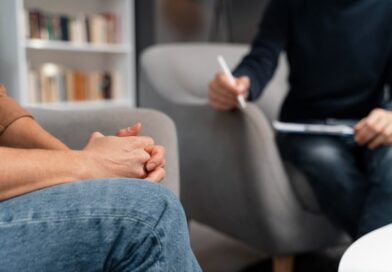 como ajuizar uma ação de internação compulsória